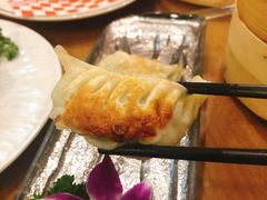 水晶虾饺皇-金翠河烧鹅餐厅(解放碑时代广场店)