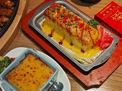 -花漫里日式餐厅(刺桐店)