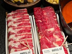 -三出山火锅(南京万象天地店)
