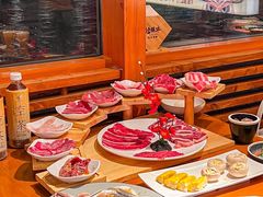 -拾勝牛·江景安格斯烧肉放题(江湾阳光天地店)