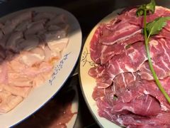 -华哥新鲜猪精品美食