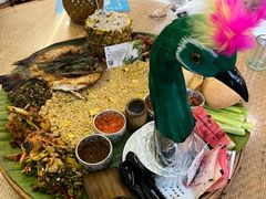 -简朴寨傣味餐厅