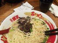 豚王拉面-豚王拉面(澳门银河店)