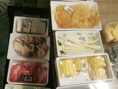 -野妹火锅(南园店)