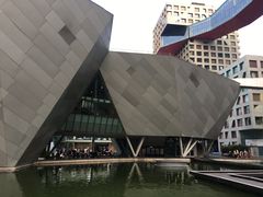 -和美电影艺术中心(万国城店)