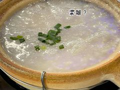 -中国饭店-餐厅