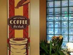 -Sips&Lick茶兰咖啡(五道口店)