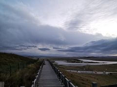 -黄河九曲第一湾