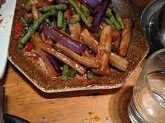 -肉串汪(月坛店)
