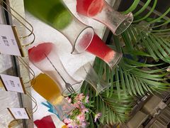 -芭菲盛宴·环球美食(袁家岗店)