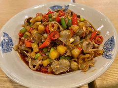 -潇湘阁(尚都SOHO店)