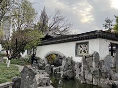 -太平天国天王府遗址