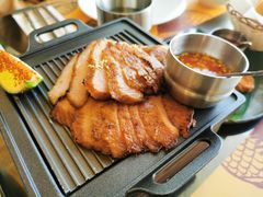 -simply thai天泰(世纪汇店)