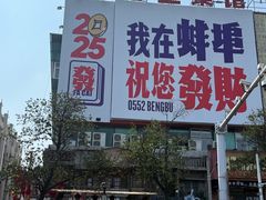 -阿财老铺·老蚌埠龙虾城(华夏总店)