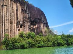 -飞天山旅游区
