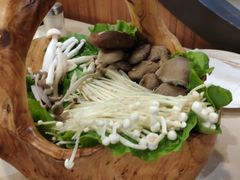 -鼎尊锅物料理(五角场店)