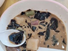 -猪脑壳凉面(武陵源店)