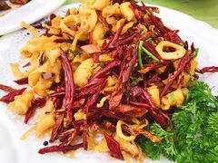-日照大牌檔•小船海鲜(万平口店)