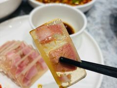 -聚丰园•湖鲜餐厅(阿红私房菜梅石路店)