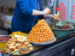 -老金家蛋菜夹馍(西安总店)