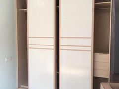 -索菲亚衣柜橱柜家具全屋定制(汶水红星店)