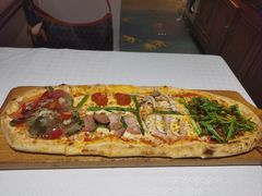 乐意坊披萨-弘雅饭店