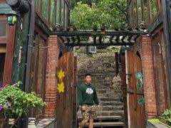 -北京水岸山吧度假村(雁栖镇店)