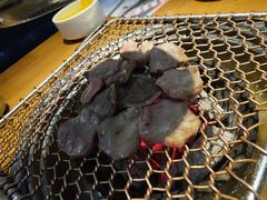 -老炉家木炭烤肉(长江国际店)