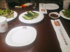 -三个大叔东北烧烤·砂锅菜(西三旗店)