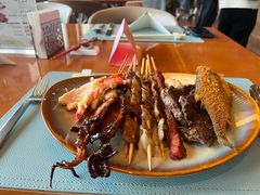 -金鸡湖大酒店·金咖啡厅(国宾路店)