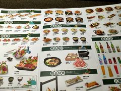 -禾绿回转寿司(万柳华联店)