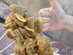 -老day牛杂(官也街总店)