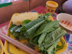 -四姑娘山阿巴郎·藏式花园餐厅