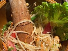 -金泰兰忆暹罗·东南亚餐厅(城西银泰店)