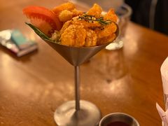加州蹦蹦虾-COMMUNE幻师(鎏嘉码头店)