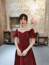 -喜喜婚纱HAPPINESS STUDIO奢定馆(海淀体验馆)