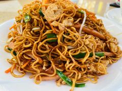 豉油皇三丝炒面-点都德(春熙路群光广场店)