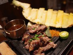 -山葵家居酒屋(天目里店)