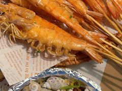 -79号渔船海鲜饭店(宝安店)