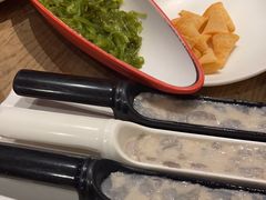 -彤德莱火锅(果园路店)