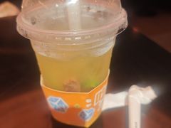 -探鱼·鲜青椒爽麻烤鱼(广州欣荣广场店)