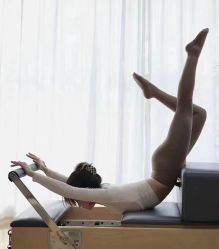 -玛尼瑜伽·普拉提