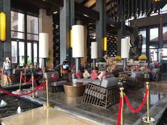 -清远熹乐谷温泉度假酒店