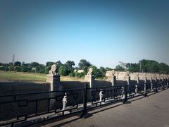-卢沟桥文化旅游区