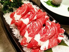 -捞王锅物料理(上海世茂广场店)