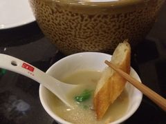 -闫府私房菜·百年鲁菜(恒隆店)