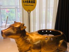 -炊烟小炒黄牛肉(中心印象城店)