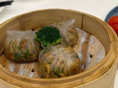 潮州粉果-亮庆餐厅·粤菜·早茶(篁庄店)