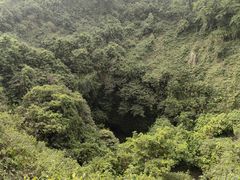 -海口火山口国家地质公园