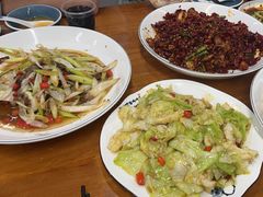 -市井川菜(江宁店)